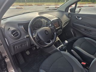 Renault Captur 2017 1.5 DCI FACE LIFT-thumb-8