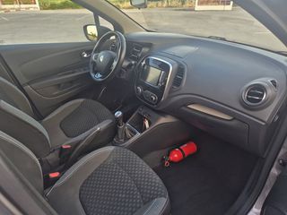 Renault Captur 2017 1.5 DCI FACE LIFT-thumb-9
