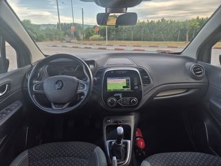 Renault Captur 2017 1.5 DCI FACE LIFT-thumb-12