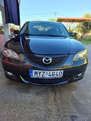Mazda 3 2005 Full Extra-thumb-1