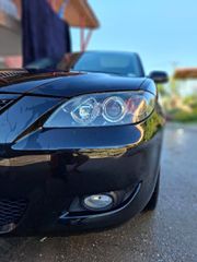 Mazda 3 2005 Full Extra-thumb-2