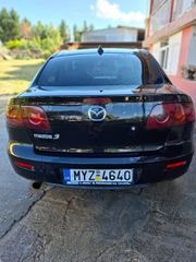 Mazda 3 2005 Full Extra-thumb-3