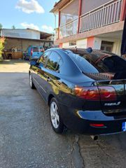 Mazda 3 2005 Full Extra-thumb-4