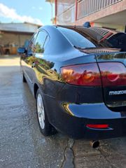 Mazda 3 2005 Full Extra-thumb-5