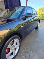 Mazda 3 2005 Full Extra-thumb-6