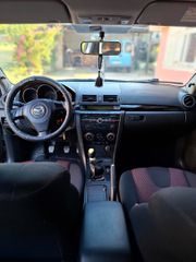 Mazda 3 2005 Full Extra-thumb-7
