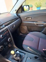 Mazda 3 2005 Full Extra-thumb-8