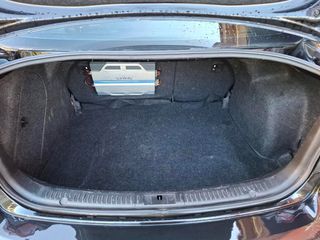 Mazda 3 2005 Full Extra-thumb-12