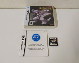 Nintendo Pokemon Παιχνίδια-thumb-6