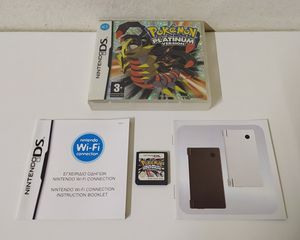 Nintendo Pokemon Παιχνίδια-thumb-5