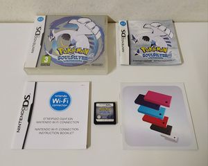 Nintendo Pokemon Παιχνίδια-thumb-4