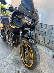 Yamaha TDM 900 2005
