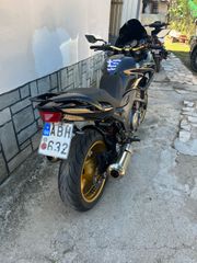 Yamaha TDM 900 2005-thumb-2