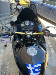 Yamaha TDM 900 2005-thumb-4