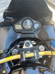 Yamaha TDM 900 2005-thumb-5