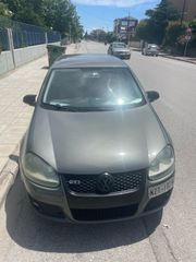 Volkswagen Golf 2004 Look GTI