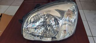 ΦΑΝΑΡΙ ΕΜΠΡΟΣ ΑΡΙΣΤΕΡΟ HYUNDAI SANTA FE 2000-2006