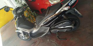 Piaggio 2013 BEVERLY 350 SPORT TOURING