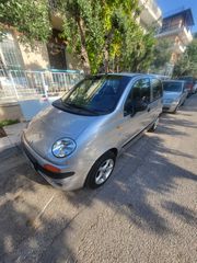 Daewoo Matiz 1999
