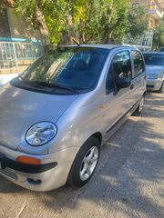 Daewoo Matiz 1999-thumb-1