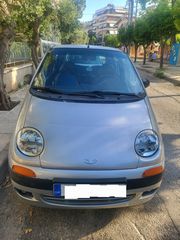 Daewoo Matiz 1999-thumb-2