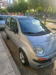 Daewoo Matiz 1999-thumb-3