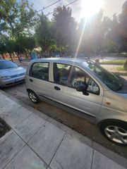 Daewoo Matiz 1999-thumb-4