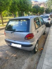Daewoo Matiz 1999-thumb-5