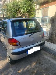 Daewoo Matiz 1999-thumb-6