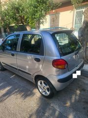 Daewoo Matiz 1999-thumb-7