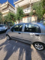Daewoo Matiz 1999-thumb-8