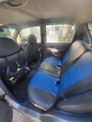Daewoo Matiz 1999-thumb-9