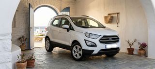 Ford EcoSport 2020 1.0 EcoBoost (125hp)