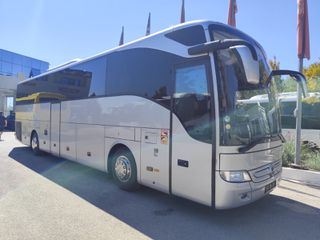 Mercedes-Benz 2016 Tourismo 15 RHD