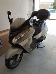 Aprilia Atlantic 500 2007-thumb-1
