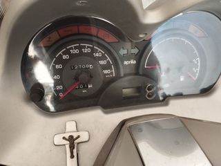 Aprilia Atlantic 500 2007-thumb-3