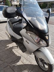 Aprilia Atlantic 500 2007-thumb-5