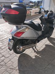 Aprilia Atlantic 500 2007-thumb-7