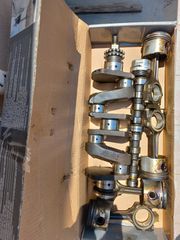 ΕΚΚΕΝΤΡΟΦΟΡΟΣ & ΑΛΛΑ PARTS ΓΙΑ FIAT CINQUECENTO-SEICENTO 900