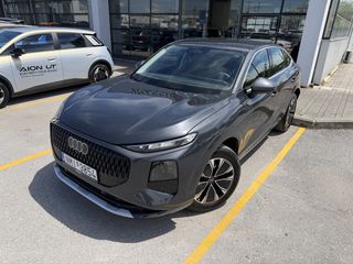 Audi Q3 2026 Sportback Advanced TFSI S tronic 15Ohp | 10 έτη εγγύηση-thumb-1