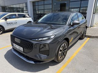 Audi Q3 2026 Sportback Advanced TFSI S tronic 15Ohp | 10 έτη εγγύηση-thumb-2