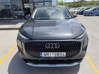 Audi Q3 2026 Sportback Advanced TFSI S tronic 15Ohp | 10 έτη εγγύηση-thumb-3