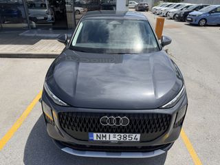 Audi Q3 2026 Sportback Advanced TFSI S tronic 15Ohp | 10 έτη εγγύηση-thumb-4