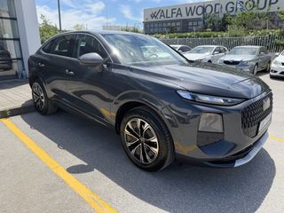 Audi Q3 2026 Sportback Advanced TFSI S tronic 15Ohp | 10 έτη εγγύηση-thumb-5