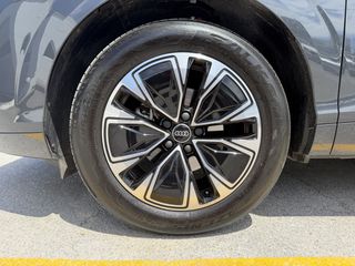 Audi Q3 2026 Sportback Advanced TFSI S tronic 15Ohp | 10 έτη εγγύηση-thumb-6