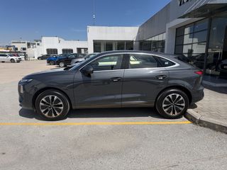 Audi Q3 2026 Sportback Advanced TFSI S tronic 15Ohp | 10 έτη εγγύηση-thumb-7