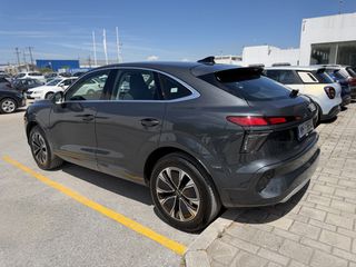 Audi Q3 2026 Sportback Advanced TFSI S tronic 15Ohp | 10 έτη εγγύηση-thumb-8
