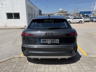 Audi Q3 2026 Sportback Advanced TFSI S tronic 15Ohp | 10 έτη εγγύηση-thumb-9