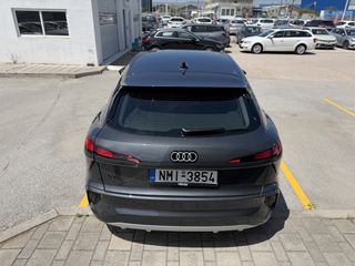 Audi Q3 2026 Sportback Advanced TFSI S tronic 15Ohp | 10 έτη εγγύηση-thumb-10