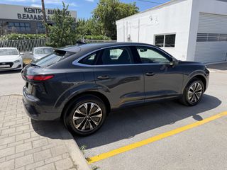 Audi Q3 2026 Sportback Advanced TFSI S tronic 15Ohp | 10 έτη εγγύηση-thumb-11